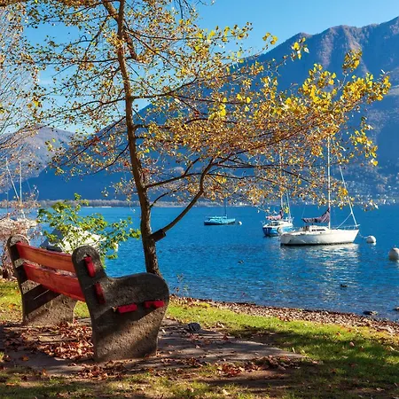 Place - Happy Daire Locarno