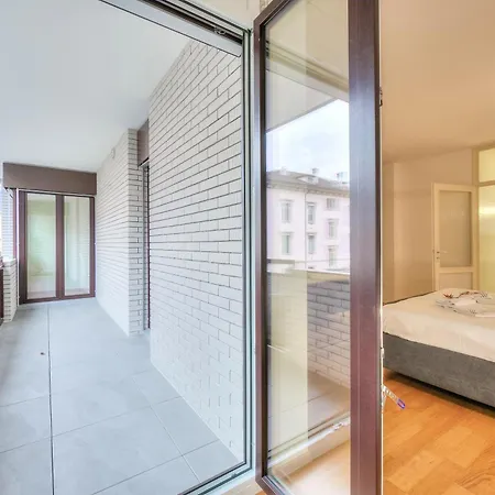 Place - Happy Daire Locarno